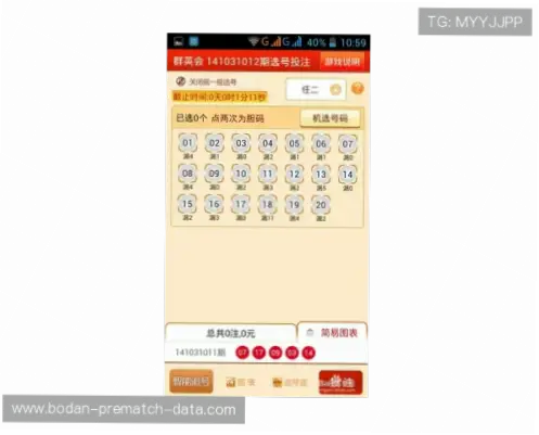 彩票app安全风险提示：为什么总被拦截？