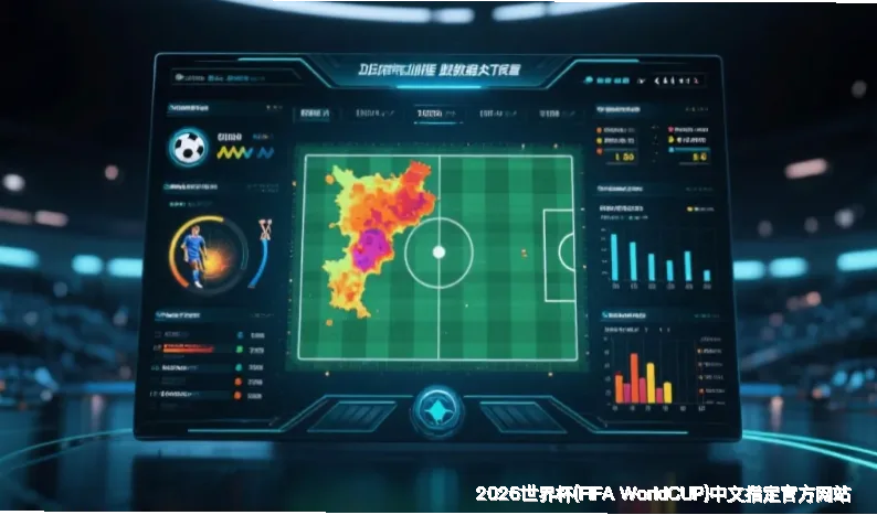 2026世界杯赔率数据深度解析